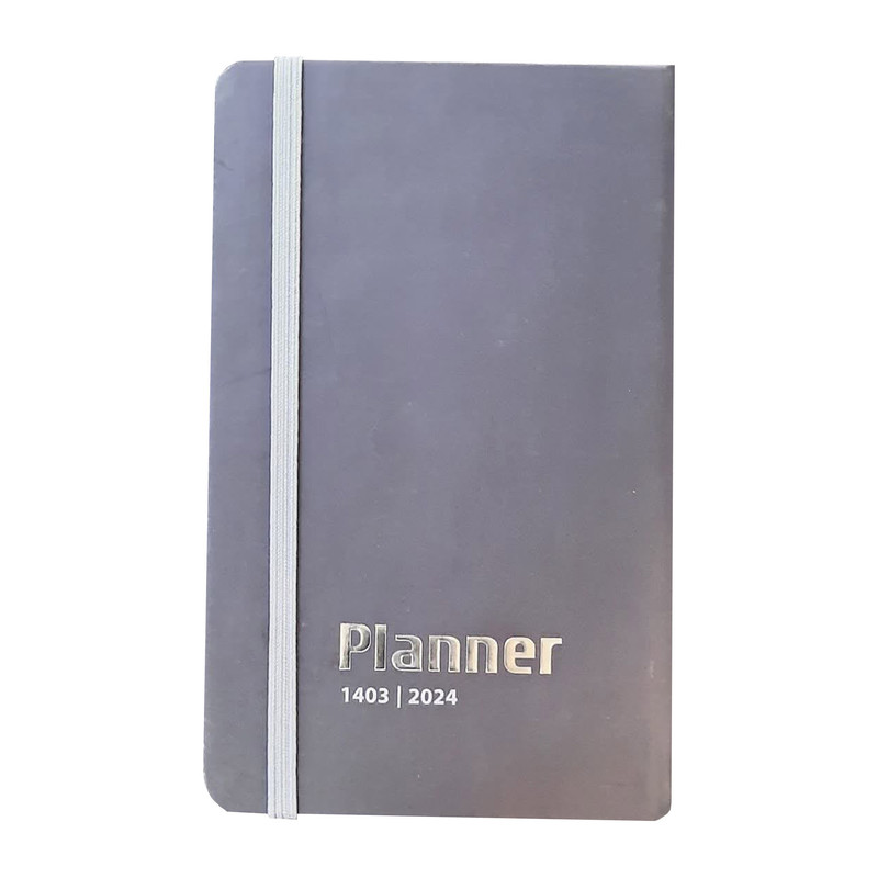 سالنامه سال 1403 پاپکو مدل پلنر 3 کد CR-720