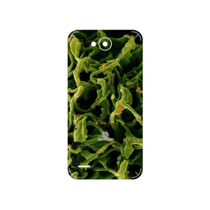 MAHOOT Atom Universe 2 Cover Sticker for LG X Power 2