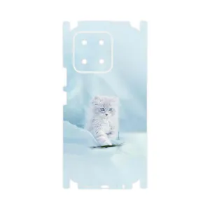 MAHOOT Cat_1-FullSkin Cover Sticker for Honor X5b