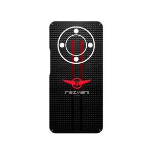 MAHOOT Rezvani Motors Cover Sticker for Honor X9b