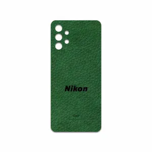 MAHOOT GL-NKN Cover Sticker for Samsung Galaxy A32 5G