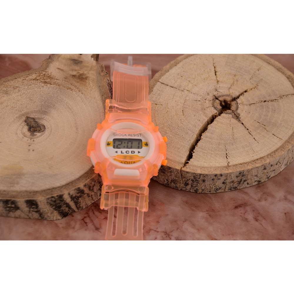 ساعت مچی دیجیتال مدل LE 2868 - NA-SF