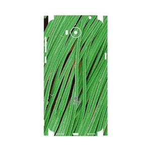 MAHOOT Atom Universe 5-FullSkin Cover Sticker for Huawei Y5 2017