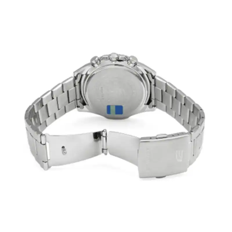 ساعت مچی عقربهای مردانه کاسیو مدل EFS-S570DC-1AUDF