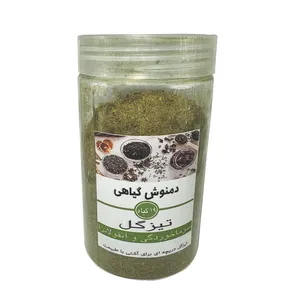 دمنوش آسیاب شده سرماخوردگی تیزگل - 140 گرم