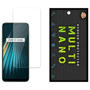 Multi Nano X-S1N Screen Protector For Realme 5i