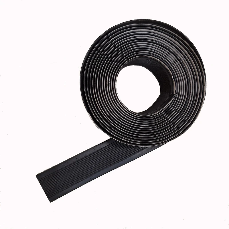 ترمز پله مدل لاستیک