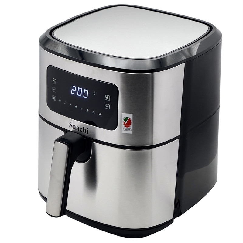 سرخ کن بدون روغن ساچی مدل Nl_Af_4780D