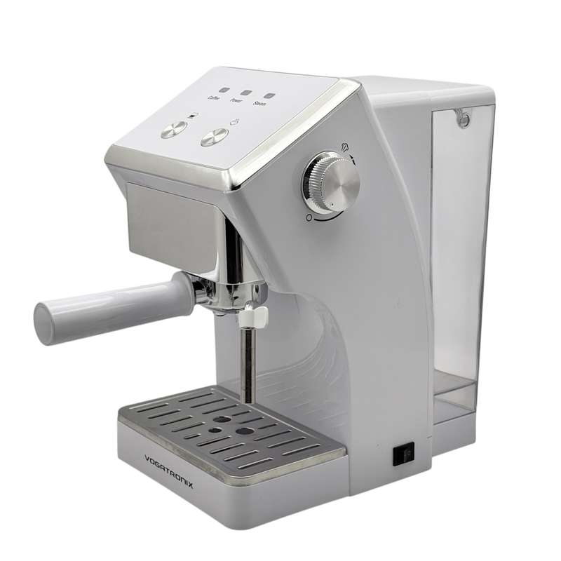 اسپرسو ساز ۱۵۰۰ میلی‌لیتر وگاترونیکس مدل VE-218