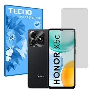 Tecno Resistant model matte screen protector suitable for Honor X5c Mobile phone 