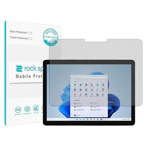 Rock space HyGAM model gaming screen protector suitable for Microsoft Surface Go 3 Tablet