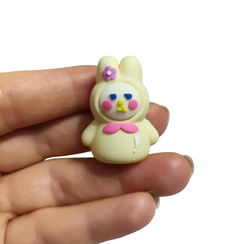 سرمدادی مدل خرگوش