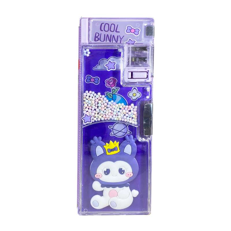 جامدادی مدل آهنربایی آکواریومی