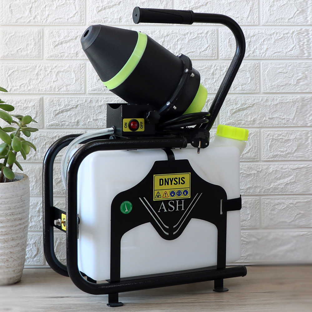 سمپاش ای اس اچ مدل ULV ظرفیت 10 لیتر