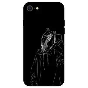 Megafone 1841 Cover For Apple iphone 6 / 6s