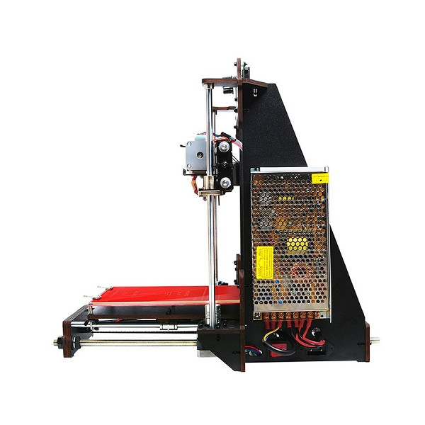 پرینتر سه بعدی گیتک مدل prusa i3 pro 1