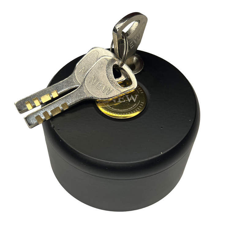 قفل کتابی مدل NEW