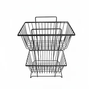 سبد سیب زمینی و پیاز مدل K2SP