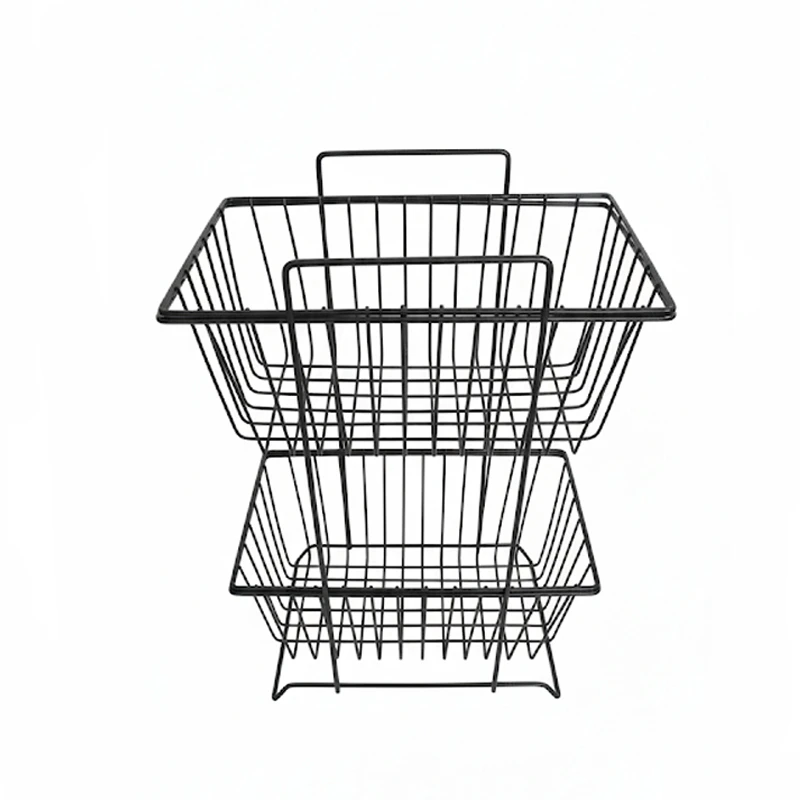 سبد سیب زمینی و پیاز مدل K2SP