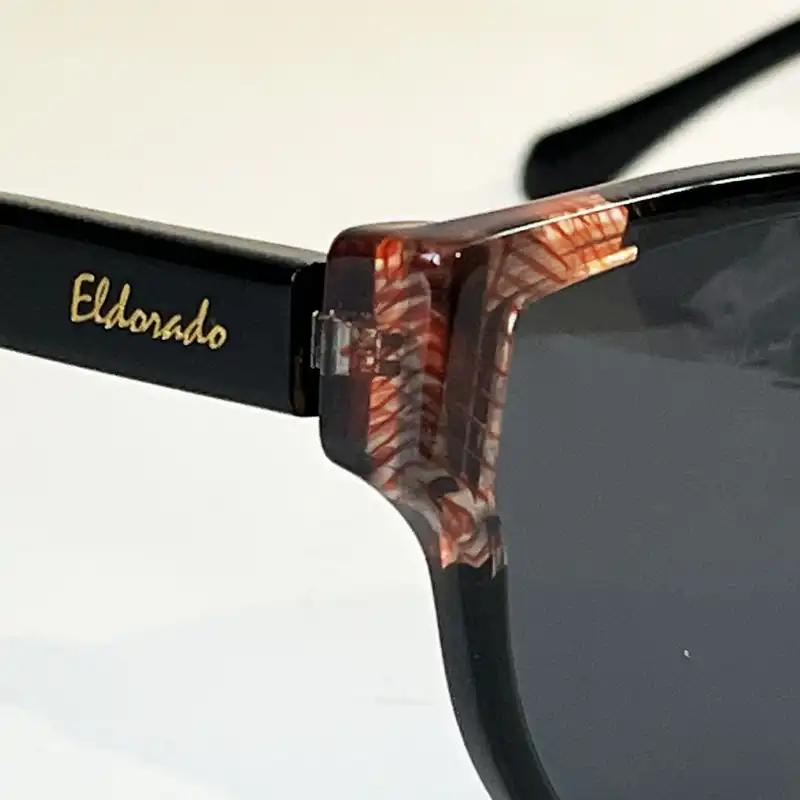 عینک آفتابی زنانه الدورادو مدل EL2042