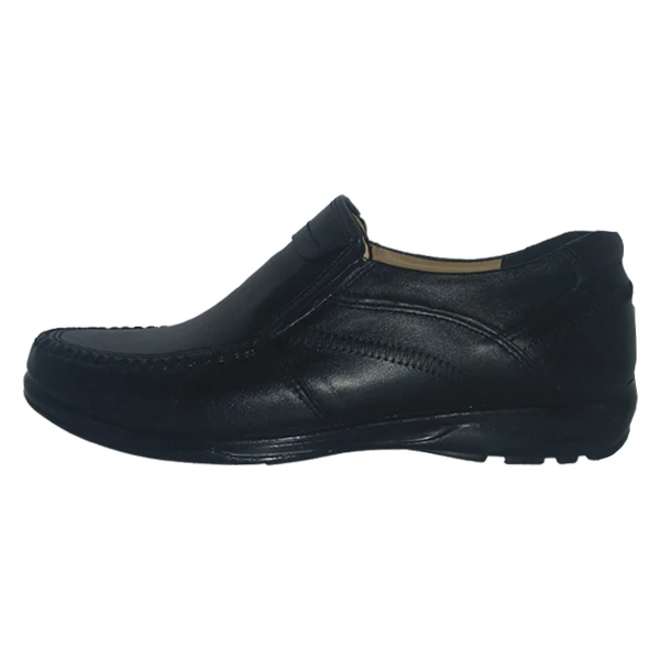 کفش روزمره مردانه کفش نفیس
مدل رویال کد 018 -CH-M