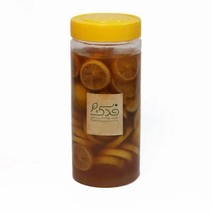 لیمو عسل فدک - 750 گرم