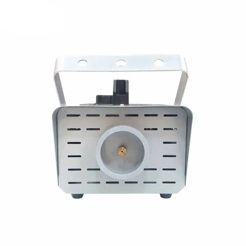 دستکاه مه ساز مدل EV 900