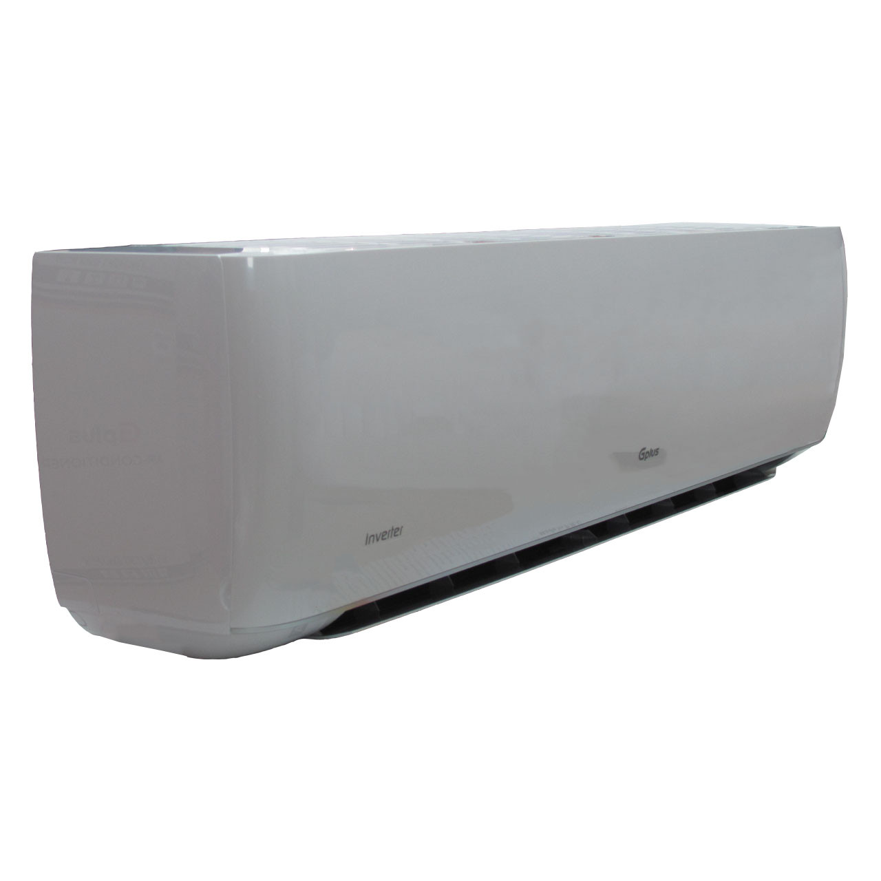 کولر گازی 30 هزار اینورتر جی پلاس مدل GAC-HV30M1