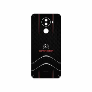 MAHOOT Citroen Cover Sticker for GLX M1