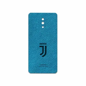 MAHOOT BL-JUVE Cover Sticker for Oppo Reno