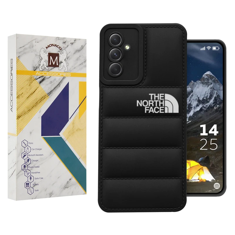 کاور مدل Scaler مناسب برای گوشی موبایل سامسونگ Galaxy A24