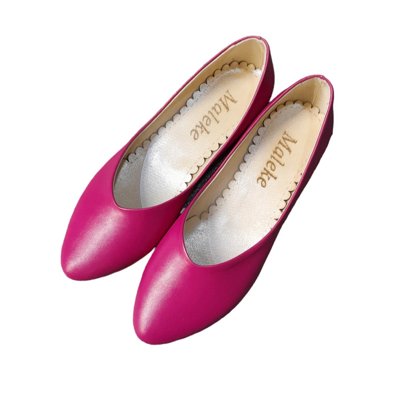 کفش زنانه مدل A11