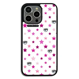 AKAM AMCWA15PROMAX-CHIARA5 Cover For Apple iPhone 15 Pro Max