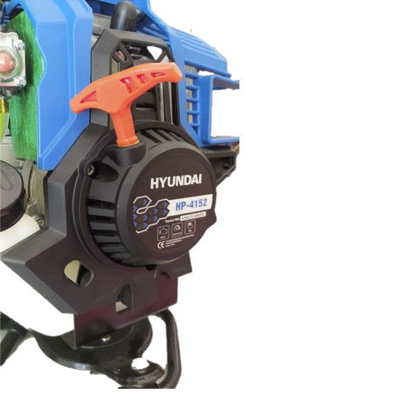 داس موتوری هیوندای مدل HP-4152 B داس موتوری هیوندای مدل HP-4152 B
