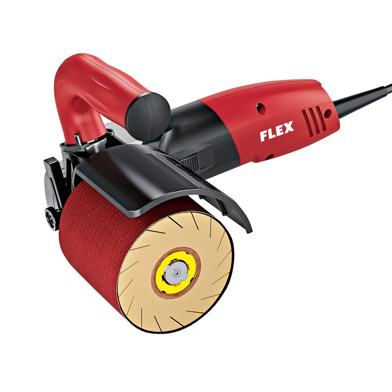 غلتک انبساطی پرداخت استیل  فلکس مدل ES 100x100