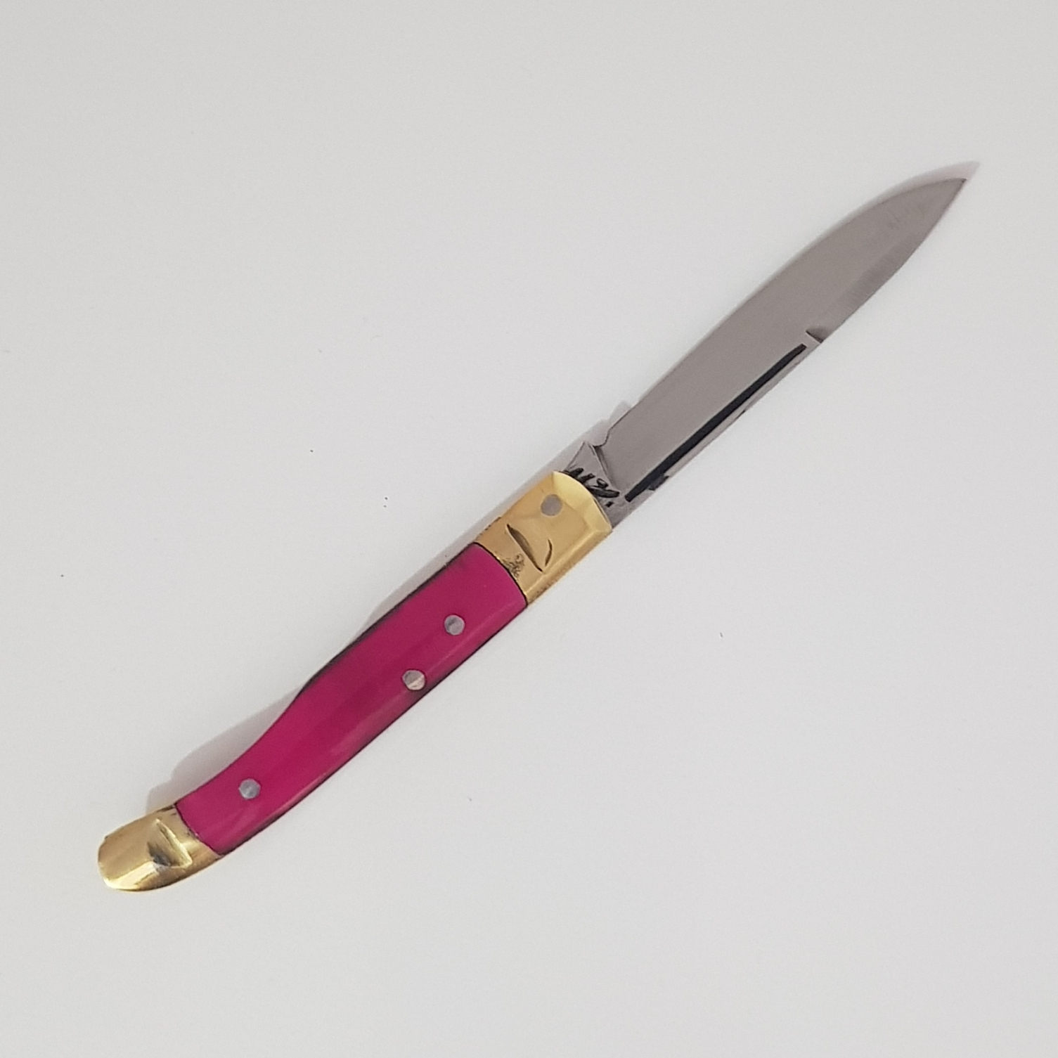 چاقوی سفری زنجان کد FF009