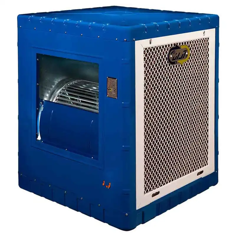 کولر سلولوزی شرکت آران گاز طوس مدل AR4200S