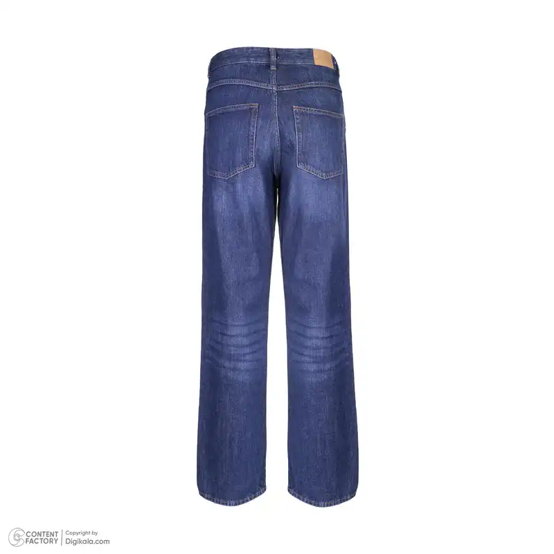 شلوار جین زنانه مانکی مدل 0859745