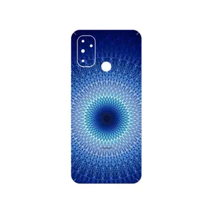 MAHOOT Mandala Design 3 Cover Sticker for OnePlus Nord N100