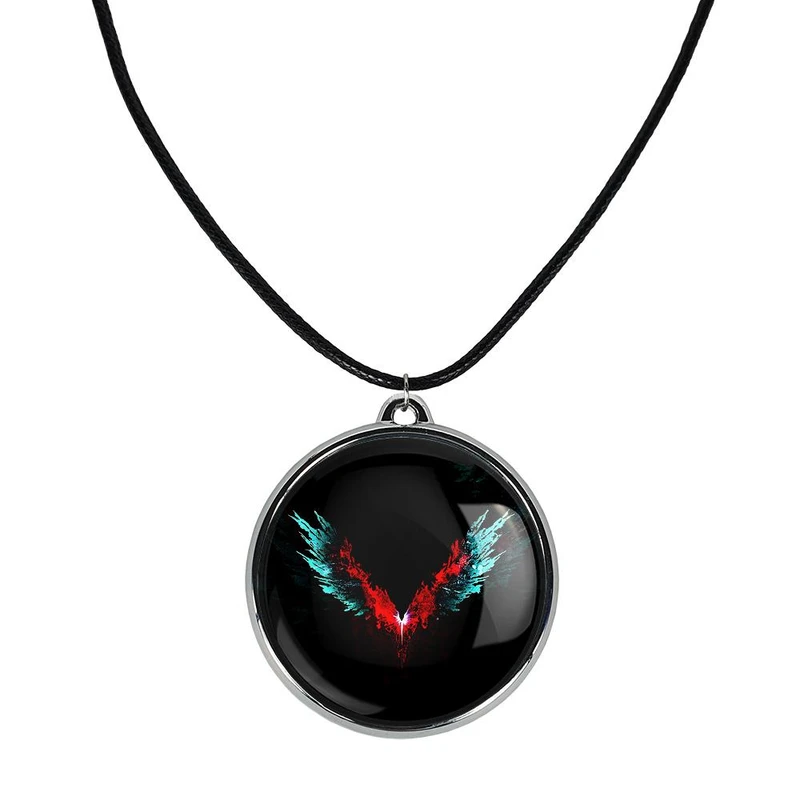 گردنبند خندالو مدل بازی دویل می کرای کد 3021830207