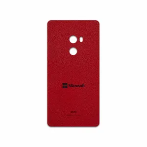 MAHOOT RL-MCRSFT Cover Sticker for Xiaomi Mi Mix 2