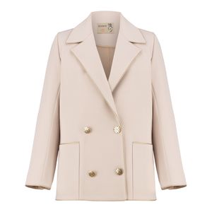 مانتو کتی زنانه السانا مدل تانیش کد 203879