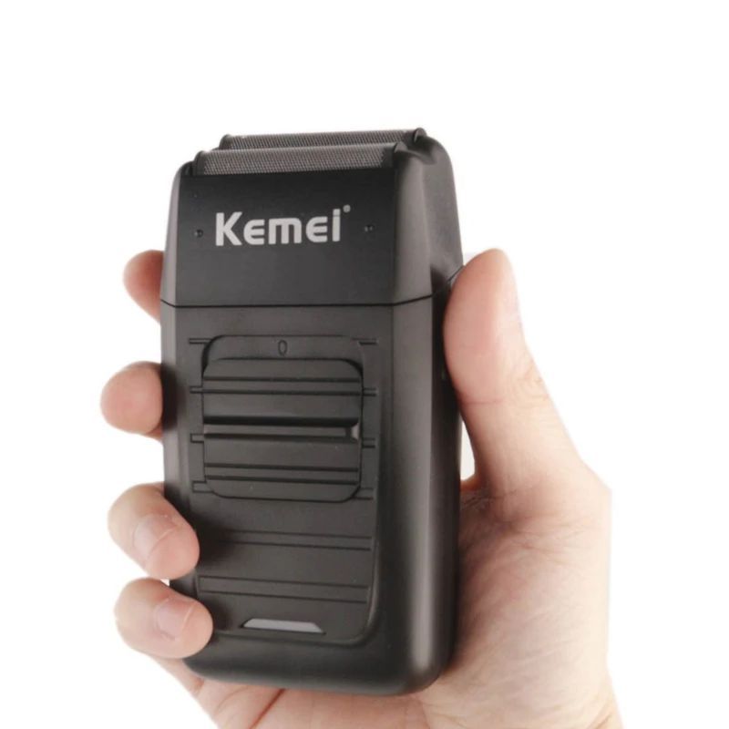 ماشین اصلاح موی سر و صورت کیمی مدل KM-1102 -  - 1