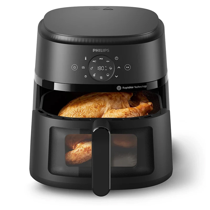 هواپز ۶ لیتر فیلیپس مدل NA230