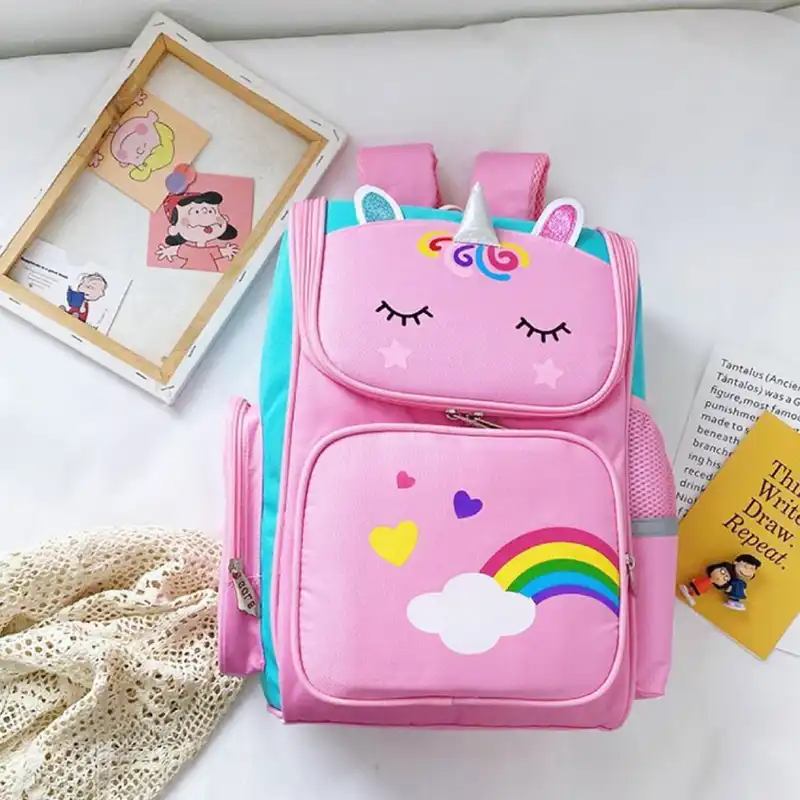 کوله پشتی مدل تکشاخ