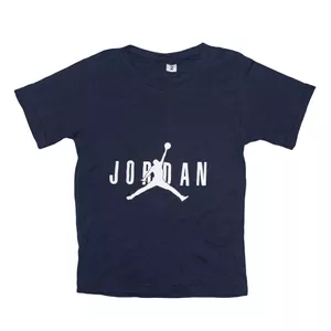 تی شرت آستین کوتاه پسرانه کد JO1
