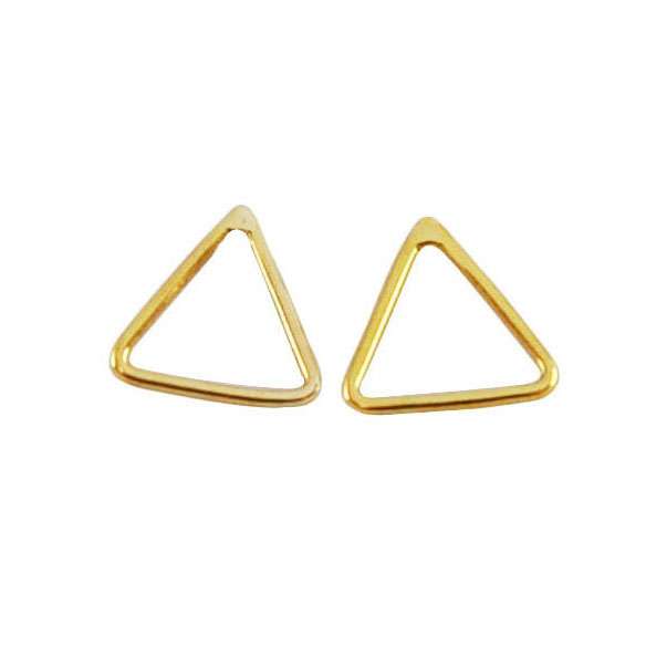 گوشواره نقره زنانه کد 312