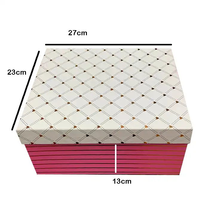 جعبه هدیه کد 007