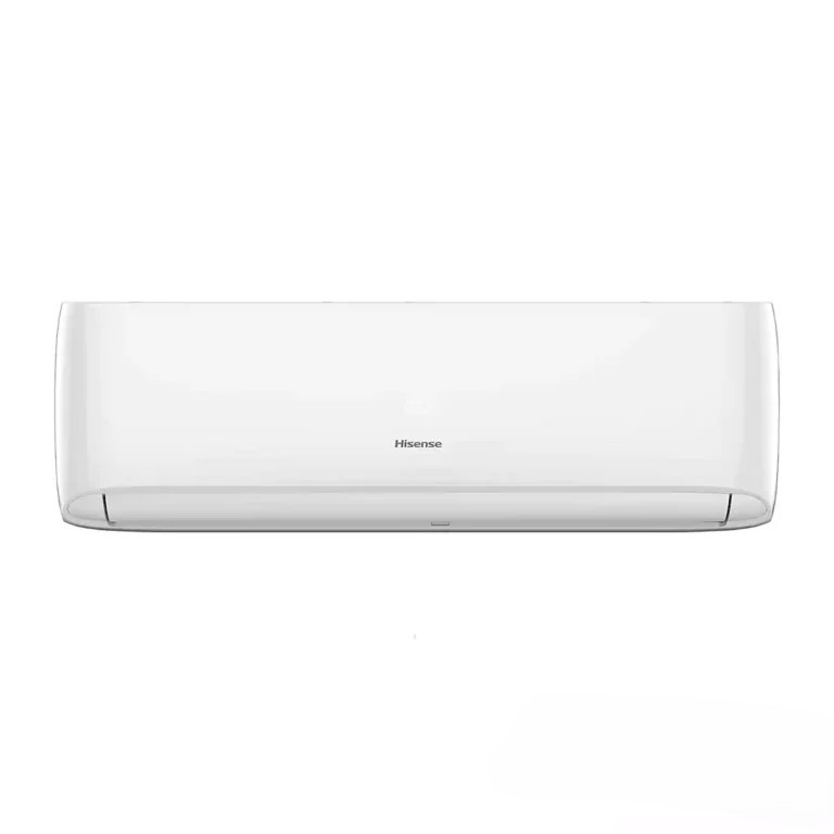 اسپلیت کولر گازی 24 هزار هایسنس مدل AS-24HR4SXTCA01