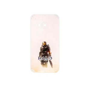 MAHOOT Halo Game Series Cover Sticker for HTC One S9